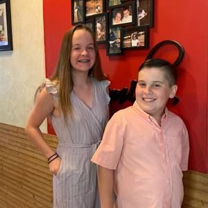 Meet your Posher, Candace